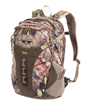 Gsm Outdoors 145185 TENZING  TZG-TNZBP3059  PACE DAY PACK MOBC