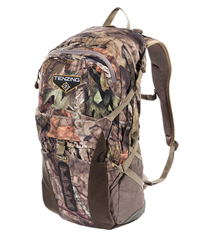 Gsm Outdoors 145187 TENZING  TZG-TNZBP3061  VOYAGER DAY PACK MOBC