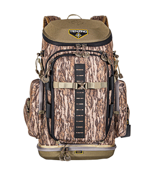 Gsm Outdoors 145189 TENZING  TZG-TNZHT100   HANGTIME DAY PACK
