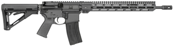 Midwest Industr 145262 MIDWEST MI-FN16CRM14    223 WYLDE RFL 14" MLOK