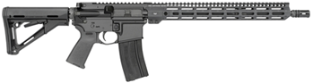 Midwest Industr 145263 MIDWEST MI-FN16CRM15    223 WYLDE RFL 16" MLOK