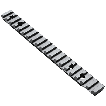 145511 Weaver Mounts 99610 Multi-Slot  For Rifle Savage Axis I/II 8-40 Post 6/2021 Exte