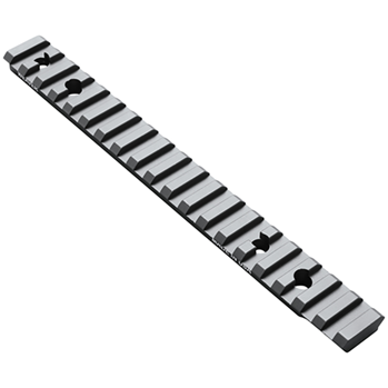 145512 Weaver Mounts 99611 Multi-Slot  For Rifle Savage Axis I/II 8-40 Post 6/2021 Exte
