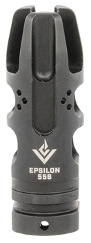 Aero Precision 145531 VG6 Precision  EPSILON  Black Nitride 17-4 Stainless Steel with for 5.56x45mm NA