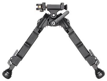 Accu-tac Llc 145547 ACCUTAC BRASQD-G204 BR4 G2 BIPOD 5.75-8.625"