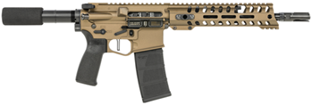 Patriot Ordnanc 145563 POF 01797 REN+ PSTL DI MFT    10 9M  GEN4 300 BRNZ