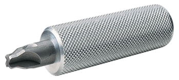Hornady Mfg Co 145654 Hornady 041210 Primer Pocket Reamer  Small