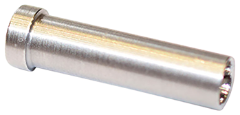 Hornady Mfg Co 145668 Hornady 397108 ELD Match  .308" 30 Cal Works With A-Max Bullets