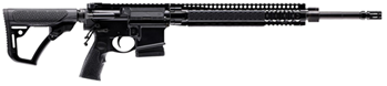 Daniel Defense 0214213175055 DDM4 MK12 SPR *CA Compliant 5.56x45mm NATO 18" 10+1