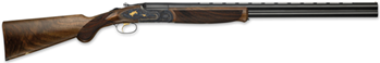 Italian Firearm JUBILEE F.A.I.R. FRJBPRTG1628 Jubilee Prestige 16 Gauge with 28" Blued Barrel, 2.75" Cha