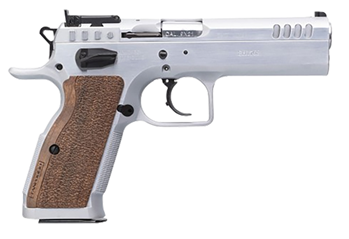 Italian Firearm 146338 TANFOGLIO TFSTOCK245 STOCK II 45ACP