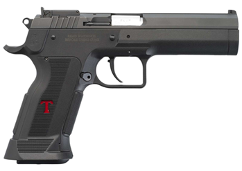 Italian Firearm 146344 TANFOGLIO TFSTOCK3P9 STOCK III POLYMER 9MM
