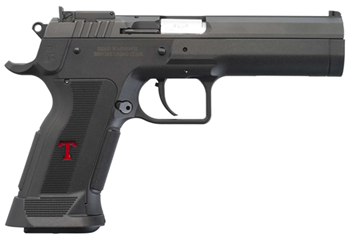 Italian Firearm 146346 TANFOGLIO TFSTOCK3P10 STOCK III POLYMER 10MM