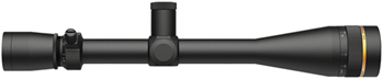 146457 Leupold 182502 VX-3HD  Matte Black 6.5-20x 40mm 1" Tube Fine Duplex AO Reticle