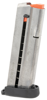 Swsc/gemtech 146478 Smith & Wesson 3015318 OEM Replacement Magazine 10rd 30 Super Carry for S&W M&P