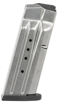 Swsc/gemtech 146522 Smith & Wesson 3015319 OEM Replacement Magazine 13rd 30 Super Carry for S&W M&P