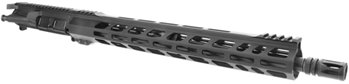 Tacfire 146731 TacFire BU-556-16 Rifle Upper Assembly  5.56x45mm NATO Caliber with 16" Black Ni