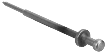 Tacfire 146756 TacFire  Firing Pin  5.56x45mm NATO Hard Chrome Steel for AR15/M16