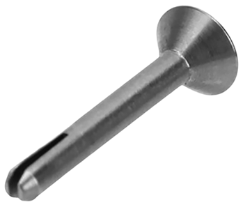 Tacfire 146758 TacFire  Firing Pin Retainer  for 9mm Luger & 5.56x45mm NATO Bolts
