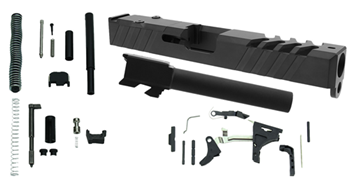 Tacfire 146768 TacFire PK-GLK17 Parts Kit  for Glock 17 Gen3
