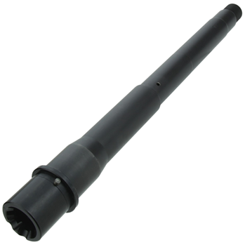 Tacfire 146770 TacFire BAR3001810N AR Barrel  300 Blackout 10.50" Black Nitride