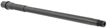 Tacfire 146771 TacFire  AR Barrel  300 Blackout 16" Black Nitride