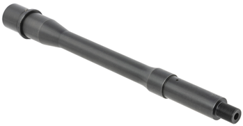 Tacfire 146773 TacFire  AR Barrel  5.56x45mm NATO 10.50" Black Nitride AR-15