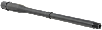 Tacfire 146775 TacFire  AR Barrel  308 Win 16" Black Nitride for AR-10