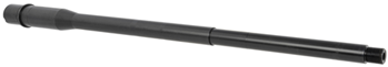 Tacfire 146777 TacFire  AR Barrel  308 Win 20" Black Nitride for AR-10