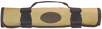 146873 Remington Accessories 15804 Rollup Cleaning Kit Multi-Caliber Firearm Type Pisto