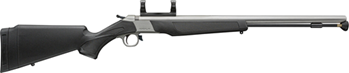 Cva/blackpowder 147014 CVA PR2117SM Wolf Northwest V2 50 Cal 209 Primer 24" Matte Stainless Barrel/Rec