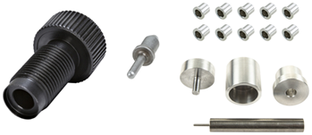 Cva/blackpowder 147021 CVA AC1737 QRBP Variflame Conversion Kit for Most CVA Black Powder Rifles