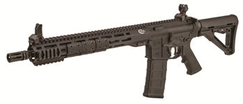 Colt's Manufact  Colt Mfg CM556-16-M5S M5 Carbine Sentry 5.56x45mm NATO Caliber with 16.10" Barre