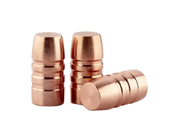 Wilson Combat 147047 Lehigh Defense 04429265SP Wide Flat Nose  44 Mag .429 265 gr Wide Flat Nose (WFN