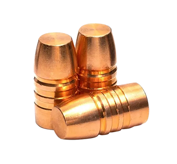 Wilson Combat 147048 Lehigh Defense 04452300SP Wide Flat Nose  454 Casull 45 Colt (LC) 460 S&W Mag .4