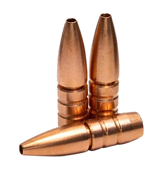 Wilson Combat 147053 Lehigh Defense 05224062CUSP Controlled Chaos 223 Rem 5.56x45mm NATO .224 62 gr 5
