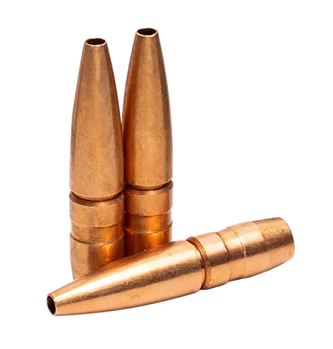 Wilson Combat 147060 Lehigh Defense 05284142CUSP Controlled Chaos 7mm-08 Rem/280 Rem/ 7x57mm Mauser .