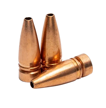 Wilson Combat 147061 Lehigh Defense 05308095CUSP Controlled Chaos 300 HAM'R .308 95 gr 50