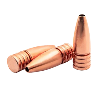 Wilson Combat 147062 Lehigh Defense 05308110CUSP Controlled Chaos 300 HAM'R .308 110 gr 50