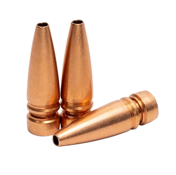 Wilson Combat 147063 Lehigh Defense 05308115CUSP Controlled Chaos 300 Blackout .308 115 gr 50