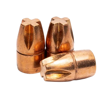 Wilson Combat 147067 Lehigh Defense 07355115SPFC Xtreme Penetrator 9mm Luger .355 115 gr Fluid Transf