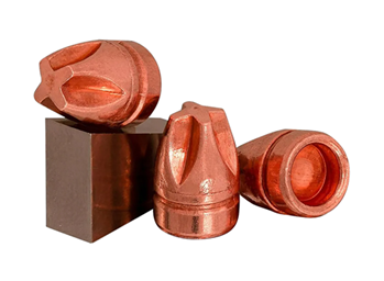 Wilson Combat 147072 Lehigh Defense 09355068SPFC Xtreme Defense 9mm Luger/380 ACP .355 68 gr Fluid Tr