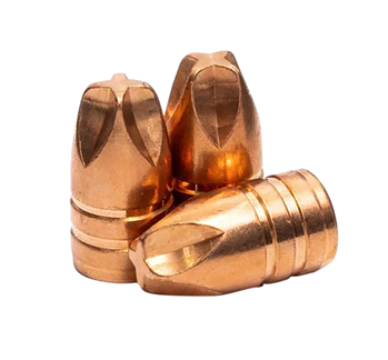 Wilson Combat 147074 Lehigh Defense 09355118LP Xtreme Defense 9mm Luger .355 118 gr Fluid Transfer Mo