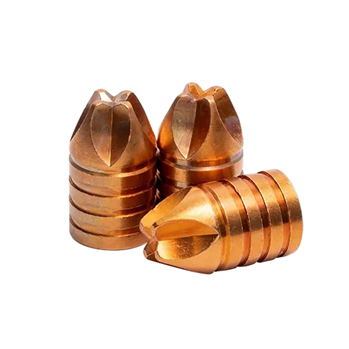 Wilson Combat 147078 Lehigh Defense 09400150SP Xtreme Defense 10mm Auto .400 150 gr Fluid Transfer Mo