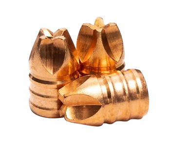 Wilson Combat 147081 Lehigh Defense 09429160SP Xtreme Defense 44 Mag .429 160 gr Fluid Transfer Monol