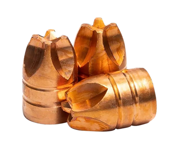 Wilson Combat 147083 Lehigh Defense 09451190LP Xtreme Defense 45 ACP .451 190 gr Fluid Transfer Monol