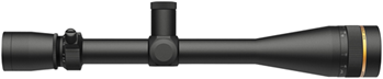 147157 Leupold 182666 VX-3HD EFR CDS-T Matte Black 6.5-20x 40mm 1" Tube Diamond Reticle