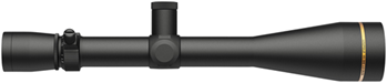 147158 Leupold 182568 VX-3HD CDS-T Matte Black 6.5-20x 50mm 1" Tube Diamond Reticle Sid