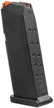 147228 Glock 65281 OEM  Black Detachable 13rd 40 S&W for Glock 23 Gen5