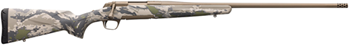 X-BOLT Browning 035558227 X-Bolt Speed 7mm Rem Mag Caliber with 3+1 Capacity, 26" Barre
